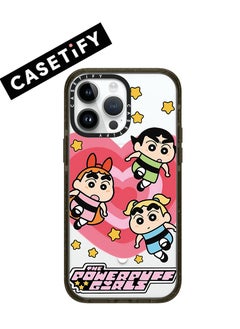 Semi transparent/The Powerpuff Crayon Shinchan