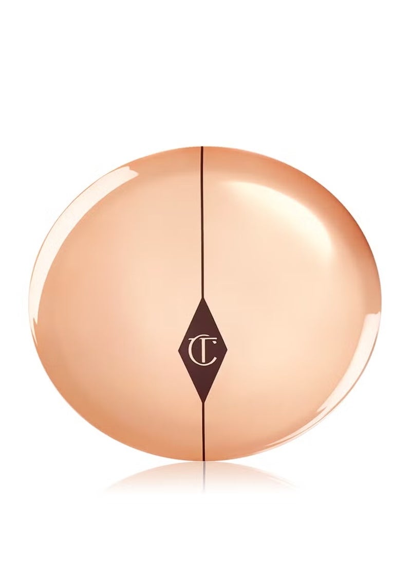 شارلوت تلبوري Airbrush فليس فينيش 1 معرض - Image 4