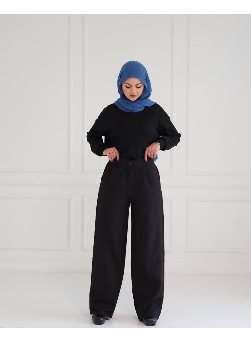  اس اي دايزينز بنطلون فورمال - Image 3