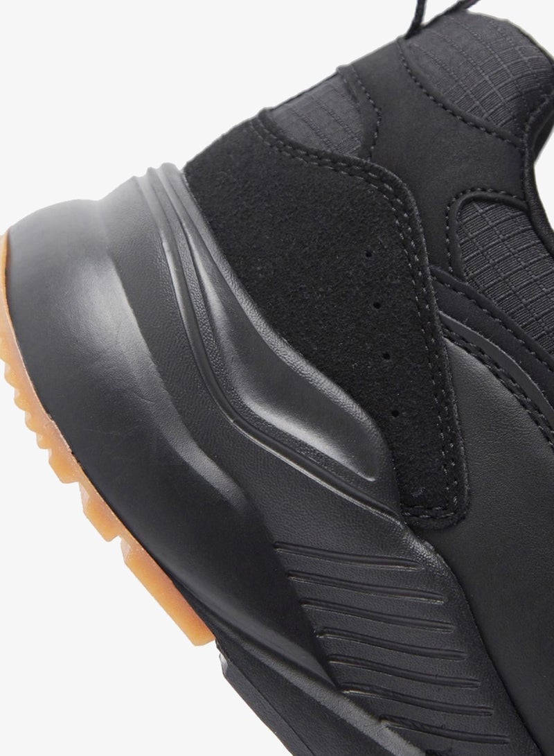 shoexpress Casual Low-Top Sneakers - Image 4