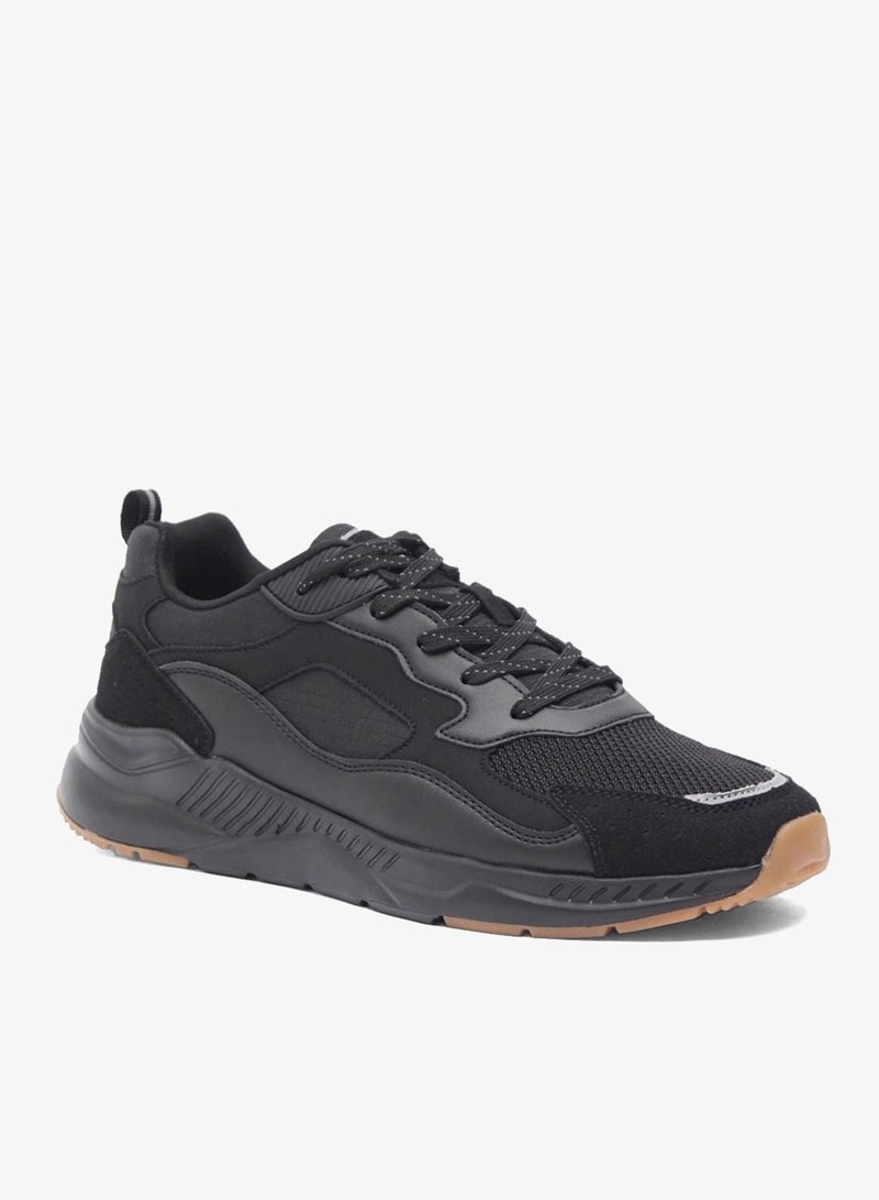 shoexpress Casual Low-Top Sneakers - Image 2