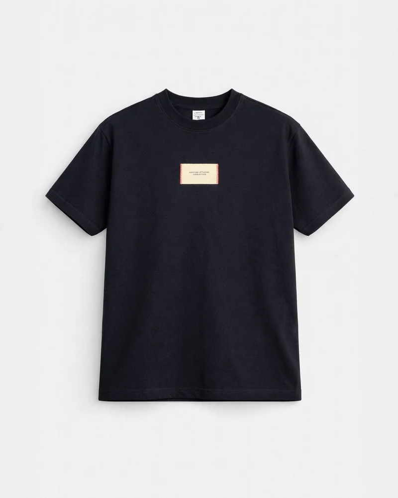 Catch Catch Studio Logo T-Shirt