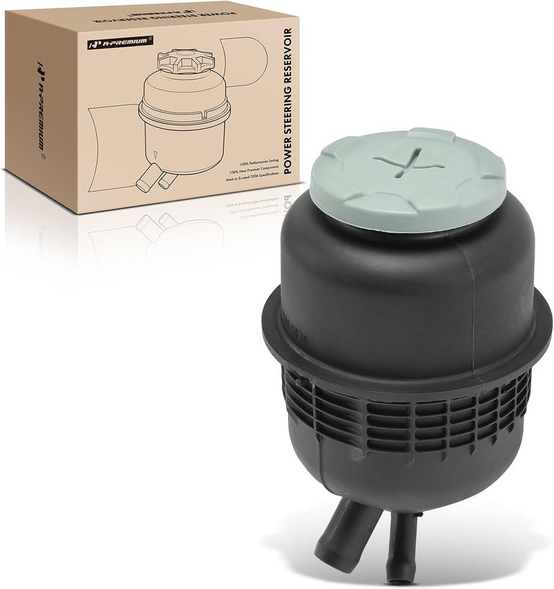 A-Premium Power Steering Reservoir for Audi Models - Image 1