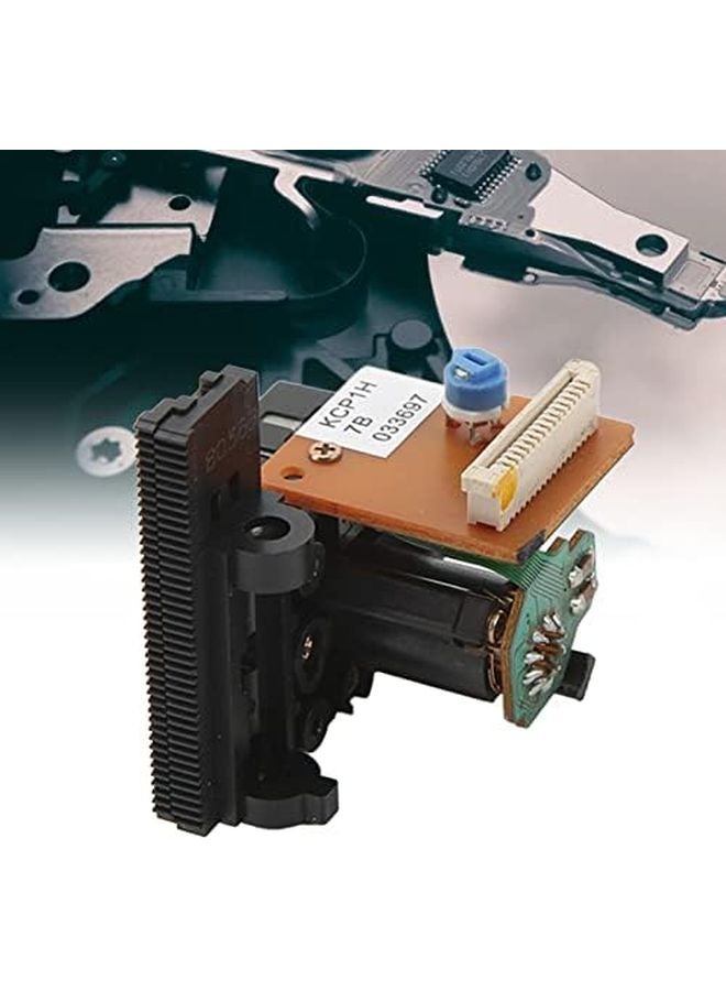 ملحق عدسة التقاط الضوء المرئي عالي السرعة من مادة ABS لـ DP 3080 CDX 993 - Image 4