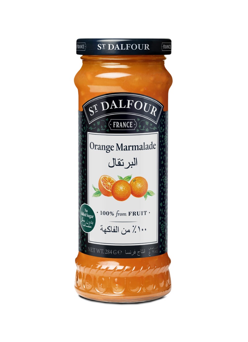 St.Dalfour مربى البرتقال - Image 1