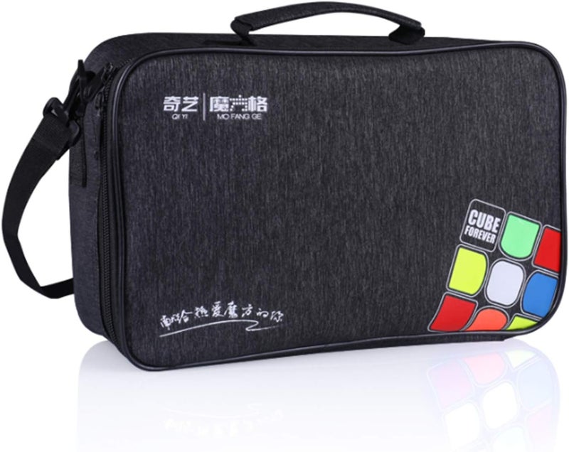 CuberSpeed حقيبة الألغاز CuberSpeed QY Toys MBag V2 إصدار 2020 - Image 1