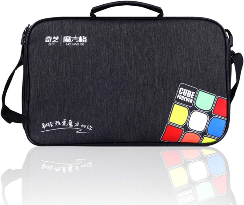 CuberSpeed حقيبة الألغاز CuberSpeed QY Toys MBag V2 إصدار 2020 - Image 2