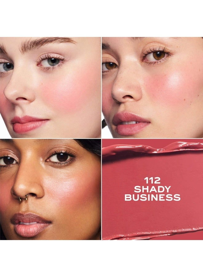 Marc Jacobs Joystick Blush Stick 112 Shady Business 6g - Image 2