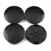 RTRHINOTUNING 68mm Wheel Center Caps for XXR 557 530 531 Rims OD68mm268 ID 615mm242 4 Pack Hub Caps - Image 2