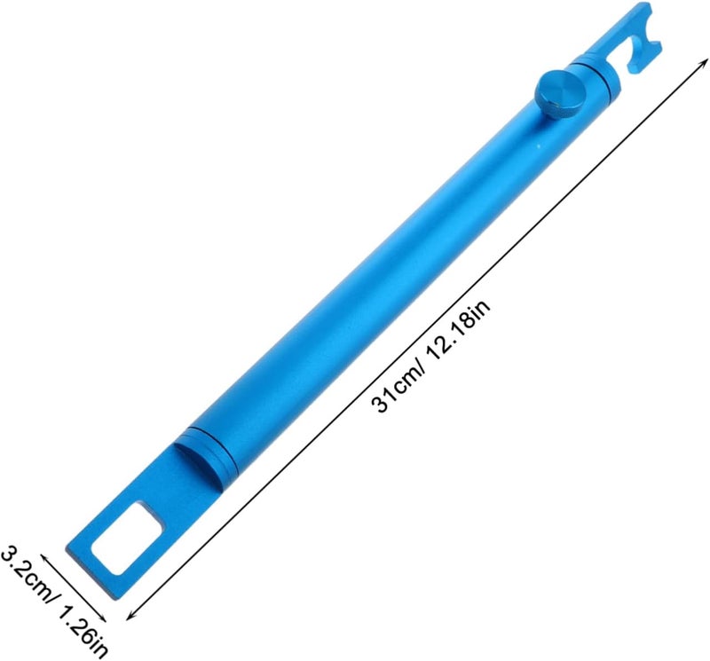 Pop-area nearby warehouse Adjustable Car Hood Support Lift Rod Anti-Slip Retainer Tool for Vehicle Trunks and Hoods Sturdy Aluminum Construction for Easy Installation and Enhanced Stability Pre-stock well-packed goods Multi-use detailed build Nationwide courier network Wide use compliant quality Fault optimized construction Hanging space save Simple practical structure All-scene compatible build Durability boosted processed material Multi-use well optimized build Temp resistant Natural material Climate adapted upgraded quality Priority based order prep One piece build Global versatile design Custom sizing alternatives All-round well-engineered practical build Classic practical design Processed natural substance Diverse use resistant crafted quality Market multi-use trusted quality Durability boost selected material Trendy natural assorted colors - Image 2