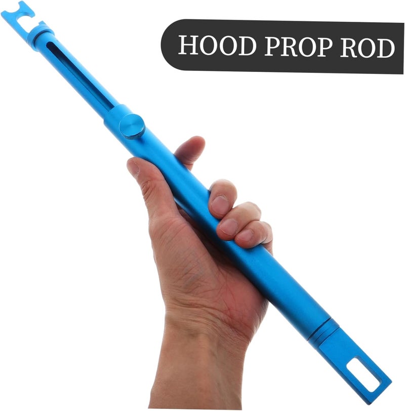 Pop-area nearby warehouse Adjustable Car Hood Support Lift Rod Anti-Slip Retainer Tool for Vehicle Trunks and Hoods Sturdy Aluminum Construction for Easy Installation and Enhanced Stability Pre-stock well-packed goods Multi-use detailed build Nationwide courier network Wide use compliant quality Fault optimized construction Hanging space save Simple practical structure All-scene compatible build Durability boosted processed material Multi-use well optimized build Temp resistant Natural material Climate adapted upgraded quality Priority based order prep One piece build Global versatile design Custom sizing alternatives All-round well-engineered practical build Classic practical design Processed natural substance Diverse use resistant crafted quality Market multi-use trusted quality Durability boost selected material Trendy natural assorted colors - Image 4