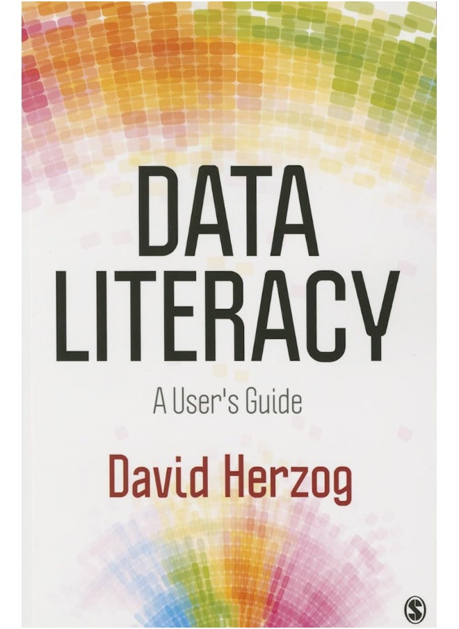 null - Data Literacy: A User's Guide - Image 1