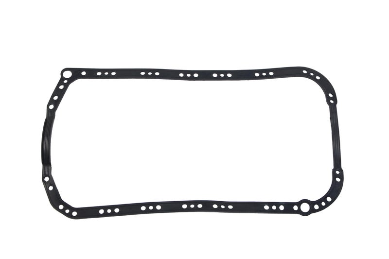 AUCERAMIC OS30632R Oil Pan Gasket Fit for 19971999 Acura Cl 19902002 Honda Accord Odyssey Prelude 19981999 Isuzu Oasis 22L 23L L4 SOHC 11251P0A000 H22A1 H23A1 - Image 3