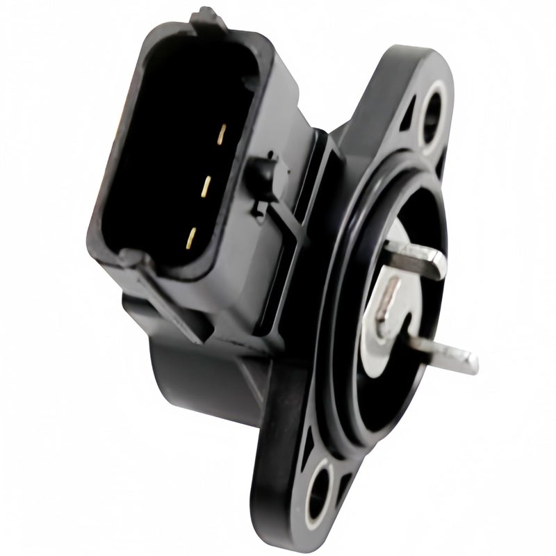 ZBN 3517026910 TH431 Throttle Position Sensor TPS Compatible with Hyundai Elantra 20072014 3517026910 TPS4221