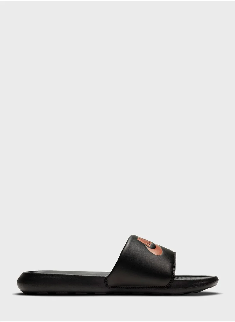 Nike Victori One Slides