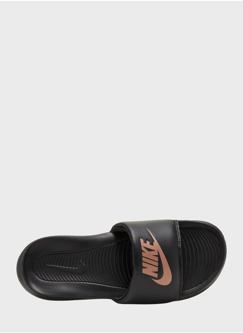 Nike Victori One Slides