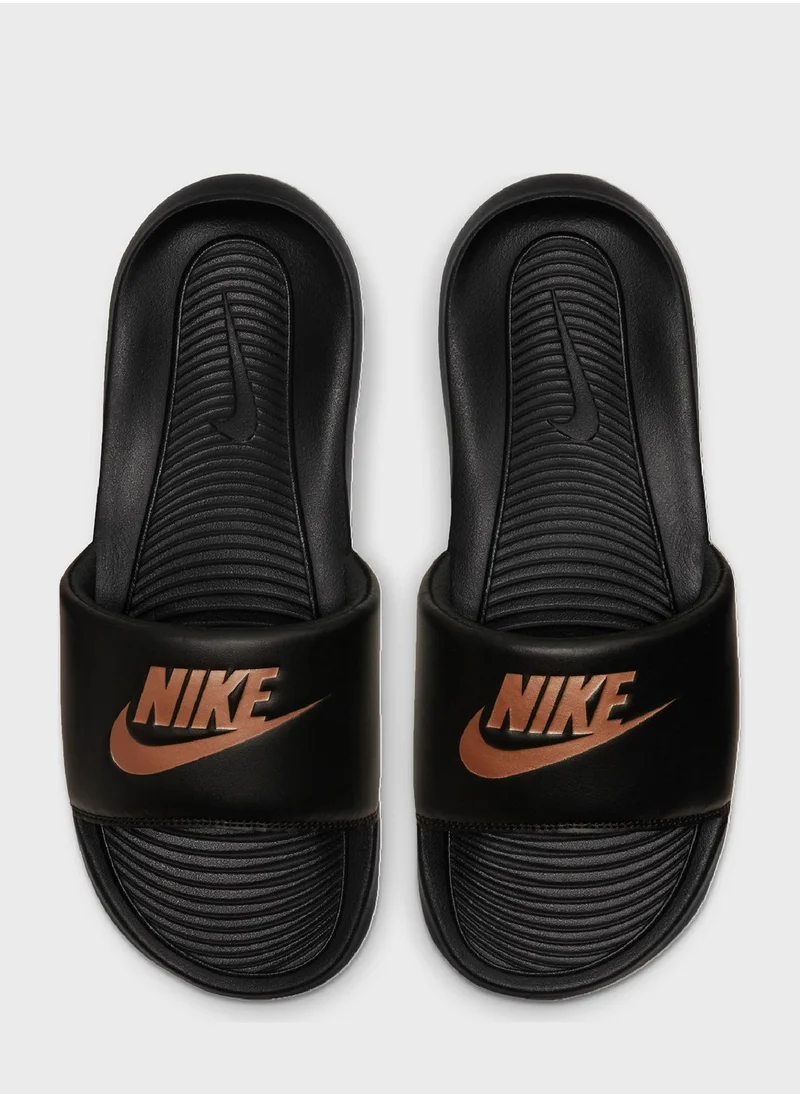 Nike Victori One Slides