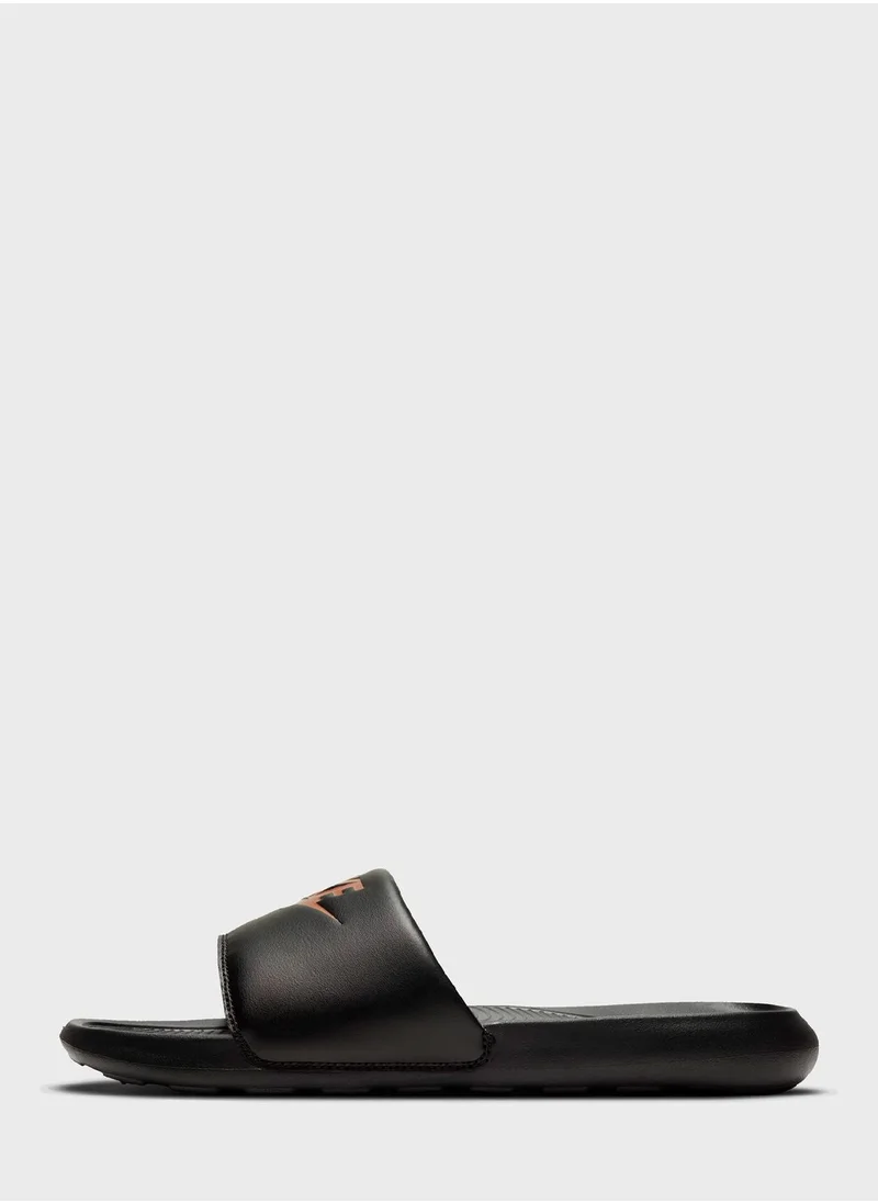 Nike Victori One Slides