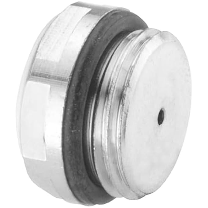 Cornat VRS593001 VENTILATED STOPPER 1/2 SELF-SEALING - Image 1