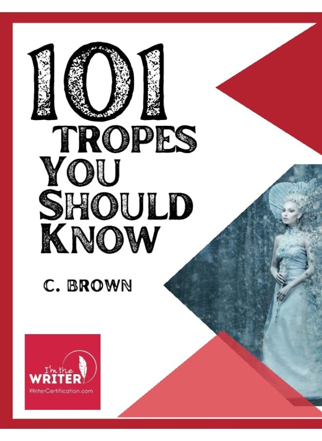 null - 101 Fictional Tropes You Should Know: What Tropes Are, and How We Use Them - Image 1