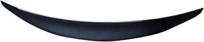 Wivplex Carbon Fiber Rear Trunk Spoiler for S4 B8.5 (2013-2016) - Image 3