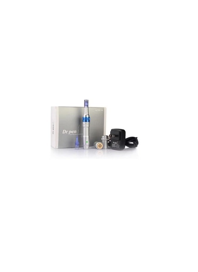 Dr.pen Dr. Pen Ultima A6 Derma Pen - Rechargeable and Adjustable Microneedling Device (1 Piece)  - Image 2