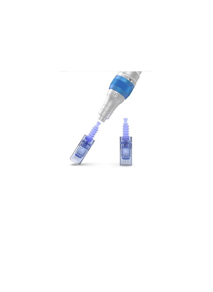 Dr.pen Dr. Pen Ultima A6 Derma Pen - Rechargeable and Adjustable Microneedling Device (1 Piece)  - Image 3