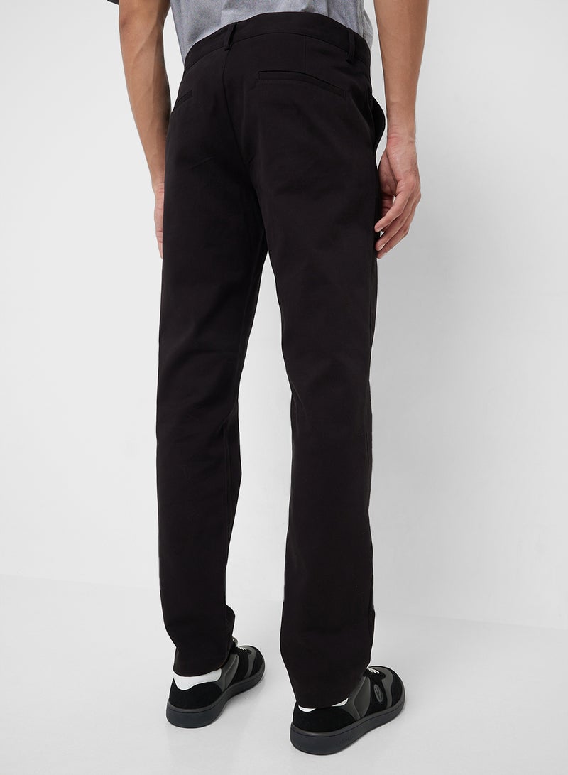 روبرت وود بنطلون تشينو - Image 3