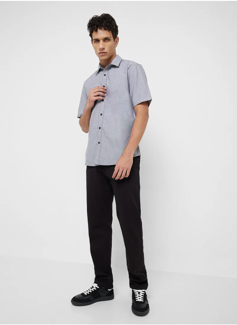 Robert Wood Chino Pants