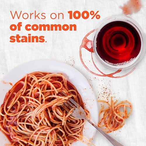 Tide PODS Liquid Laundry Detergent Soap Pacs HE Compatible 76 Count Powerful 3-in-1 Clean in one Step Clean Breeze Scent - Image 3