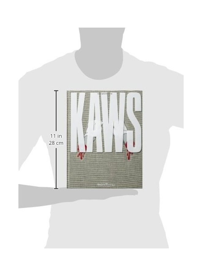 KAWS