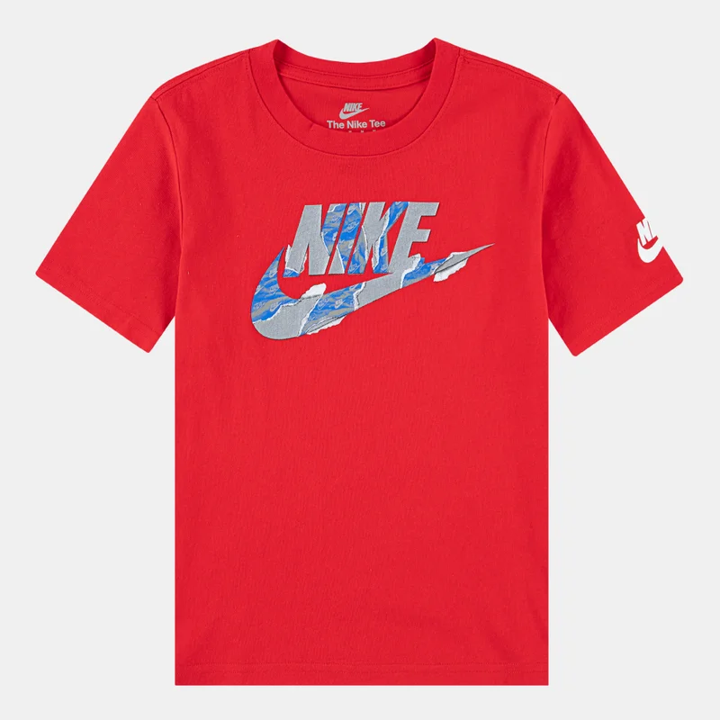 Kids' Unwrapped Futura T-Shirt