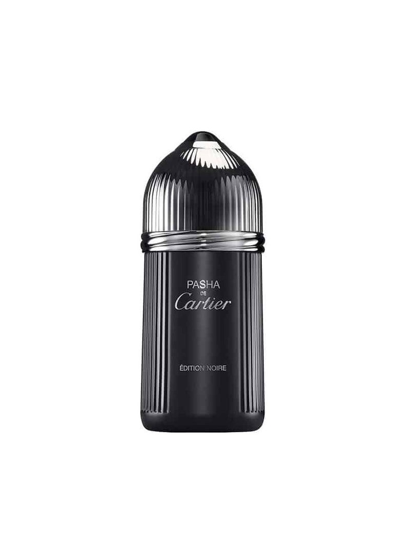 Cartier Tester Pasha De Edition Noire EDT 100ml - Image 1