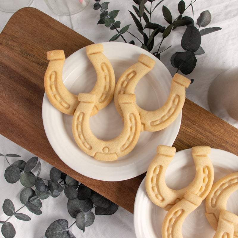 Bakerlogy Horse Shoe cookie cutter  1 piece - Bakerlogy - Image 5
