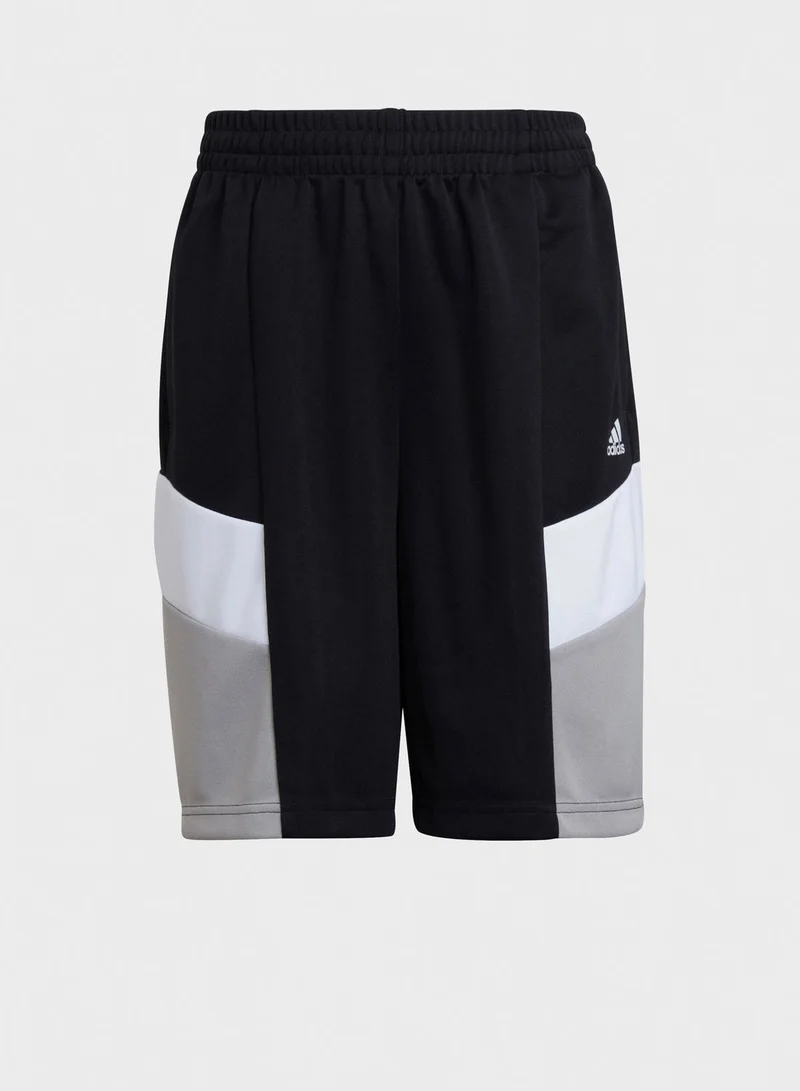 adidas شورت كاجوال