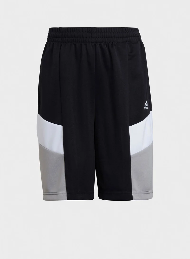 adidas شورت كاجوال