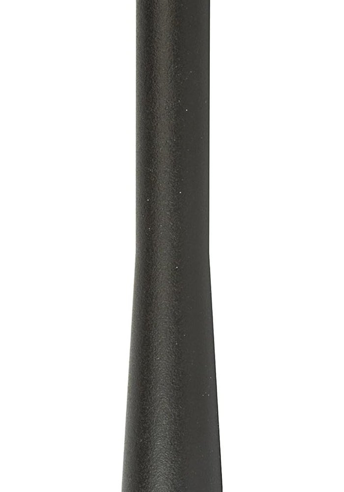 CravenSpeed Stubby Antenna Replacement for Nissan Leaf 2010-2017 - 4 Inches - Image 1