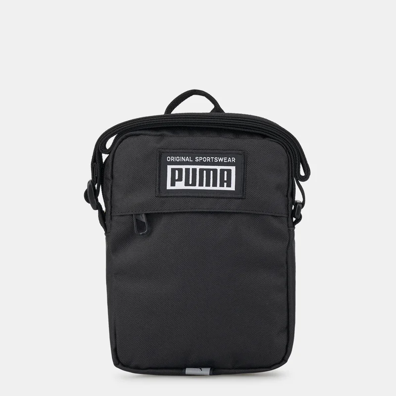 PUMA Men's Academy Portable Crossbody Bag