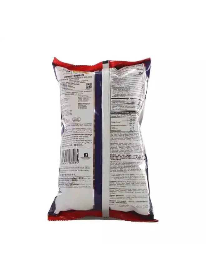 Miaow Miaow Ketchup Flavoured Snacks- 50gms - Image 2