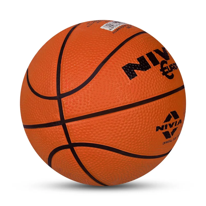 نيفيا Nivia Europa Basketball Size 3