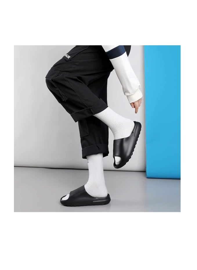 Big Size Bathroom Slippers For Men and Women Non-Slip Quick Drying Shower Shoes Comfortable And Soft Sole Slide On Sandal - pzsku/ZCB48A2052671700913DDZ/45/_/1731476600/25d73b4d-c4ca-4dcb-8022-d79d280987ed