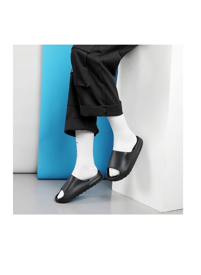 Big Size Bathroom Slippers For Men and Women Non-Slip Quick Drying Shower Shoes Comfortable And Soft Sole Slide On Sandal - pzsku/ZCB48A2052671700913DDZ/45/_/1731476631/2f0234de-153e-4867-9b8f-a2c3a2581af6