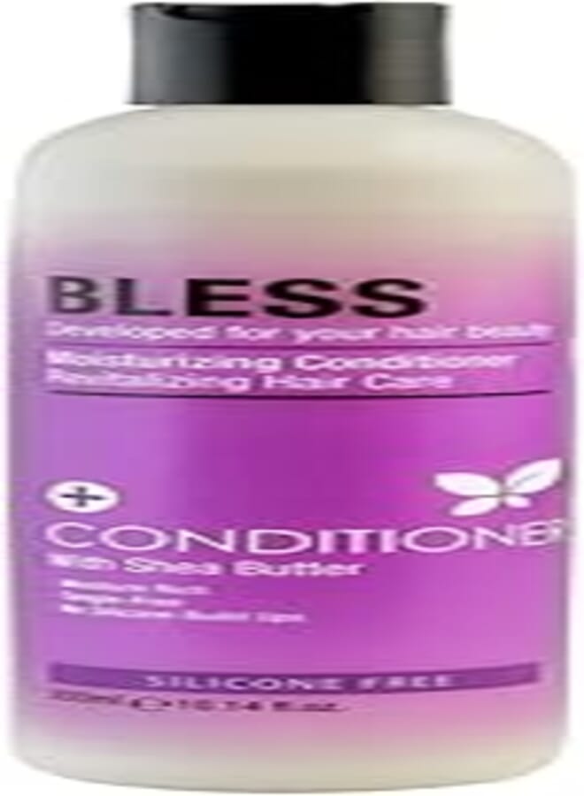 Bless Shea butter Conditioner 300ml