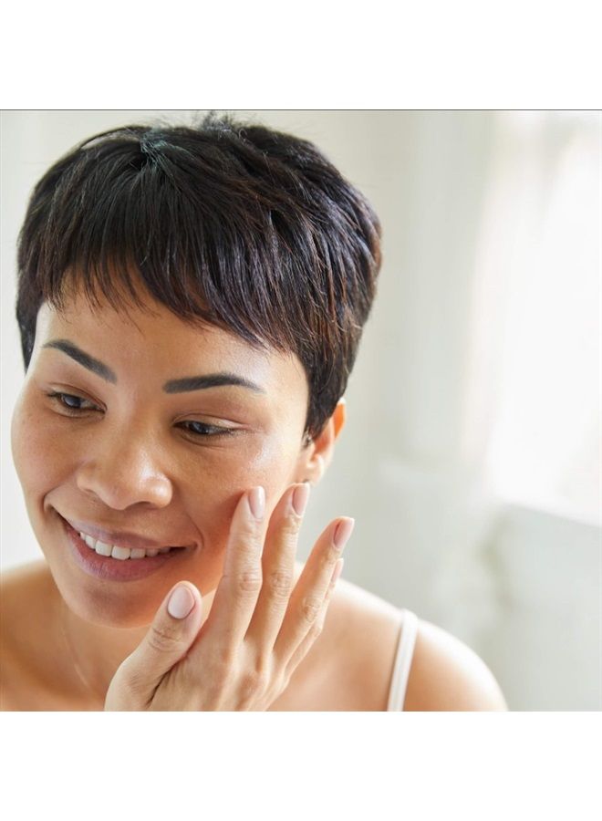 DHC Velvet Skin Coat and Velvet Skin Coat Travel Size 0.52 oz. Net wt. and 0.18 Net wt.