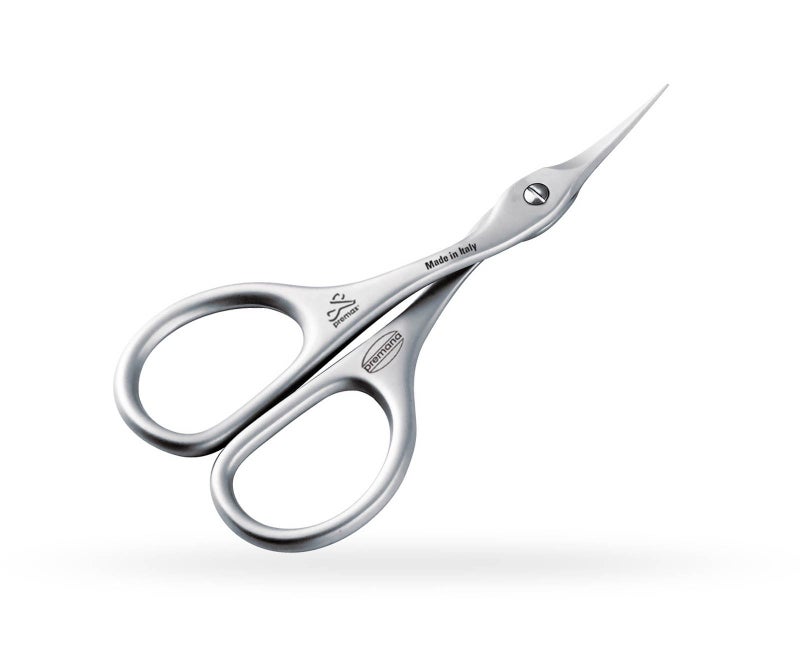 PREMAX Premax 10963 - Cuticle Scissors - Sinua Collection