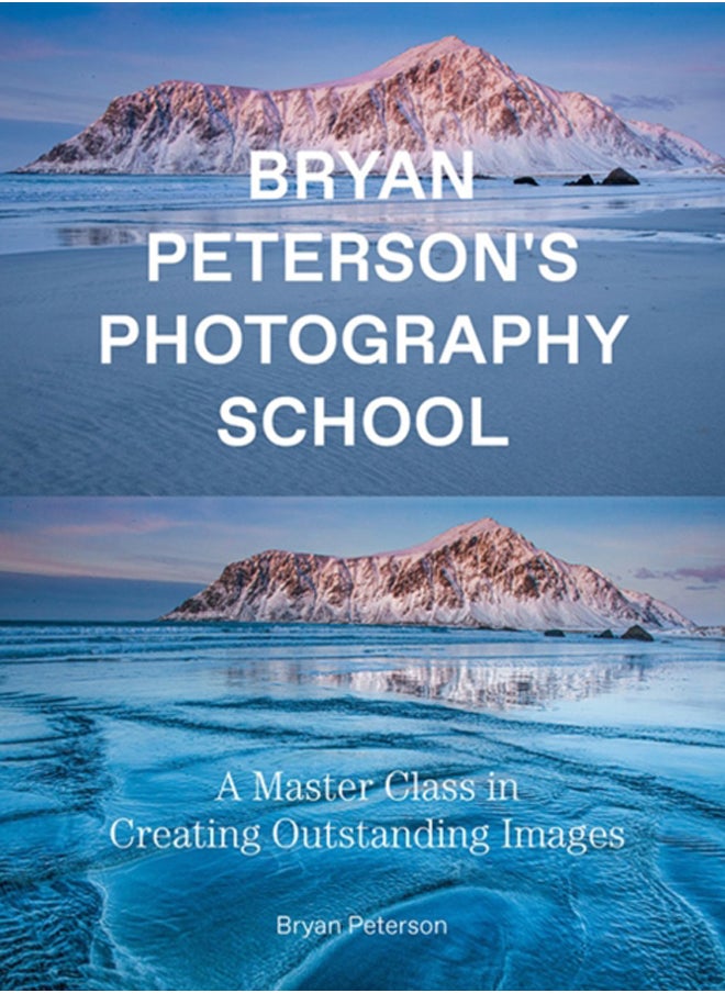 null - Bryan Peterson Photography School - Image 1