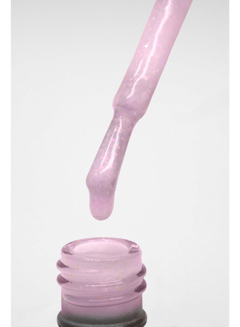 KINETICS SHIELD GEL POLISH 15 ML | #670 OPAL - Image 5