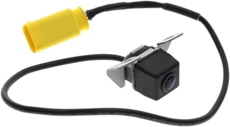 DEMULAX Rear View Backup Camera for Hyundai IX35-Tucson - Image 4