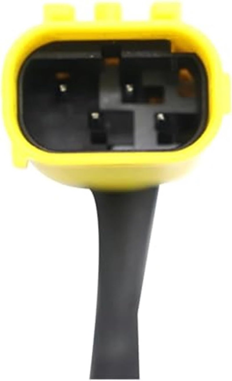 DEMULAX Rear View Backup Camera for Hyundai IX35-Tucson - Image 5