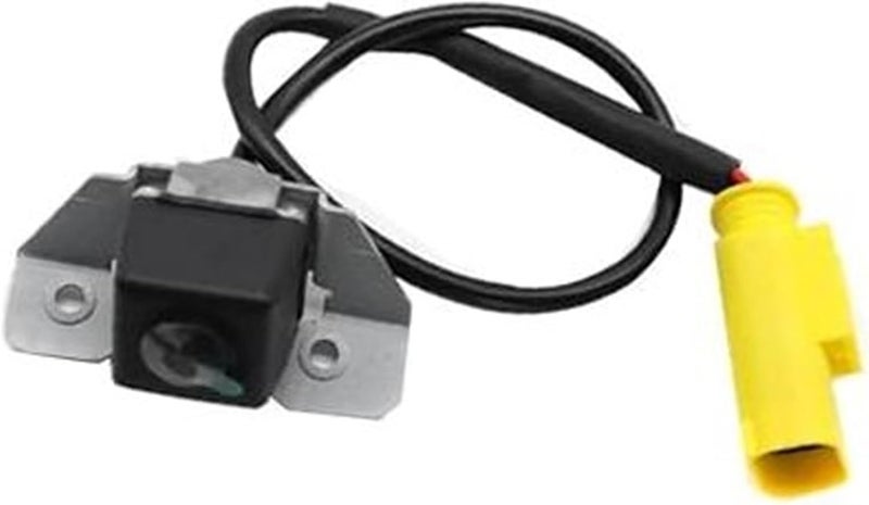 DEMULAX Rear View Backup Camera for Hyundai IX35-Tucson - Image 1